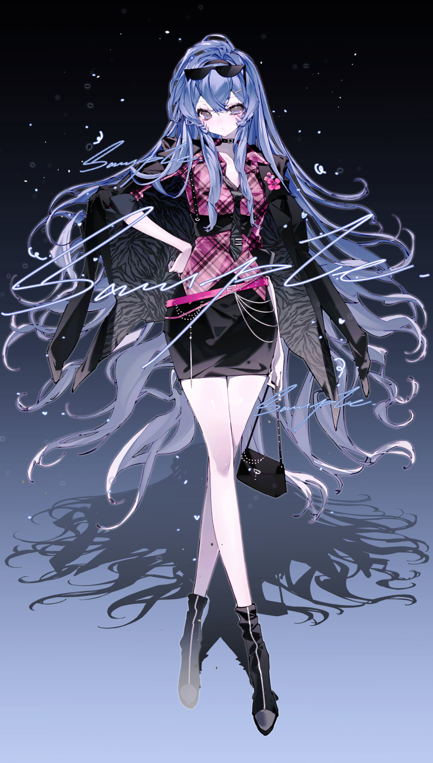 Sample image