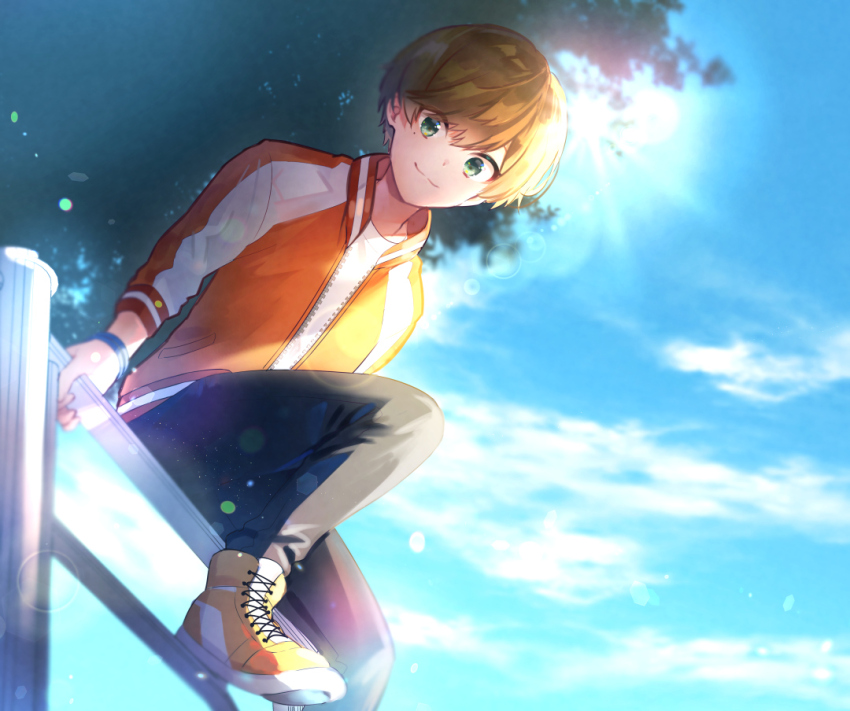Sample image