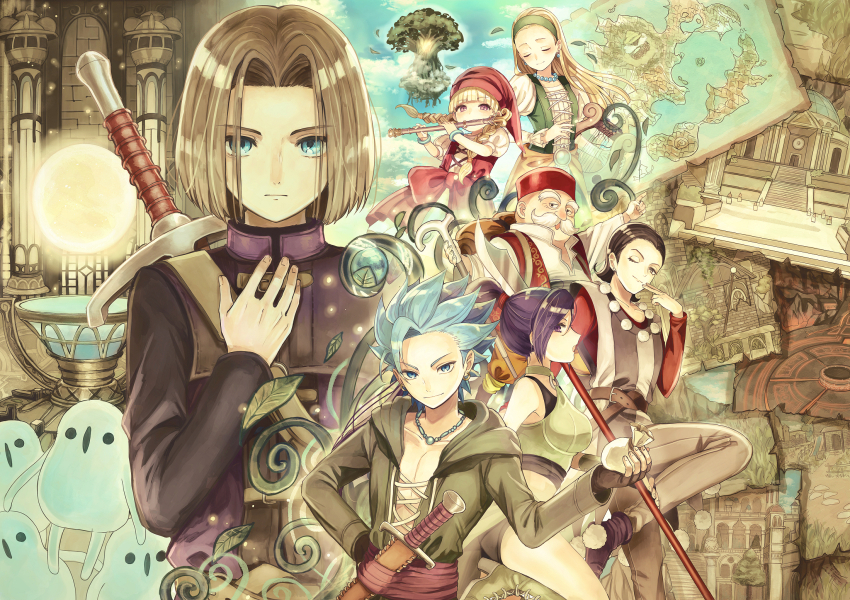 Sample image