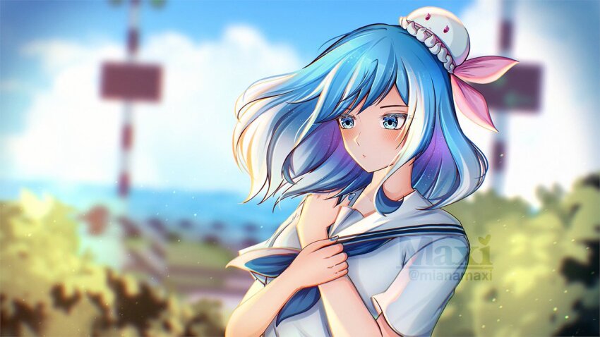 Sample image