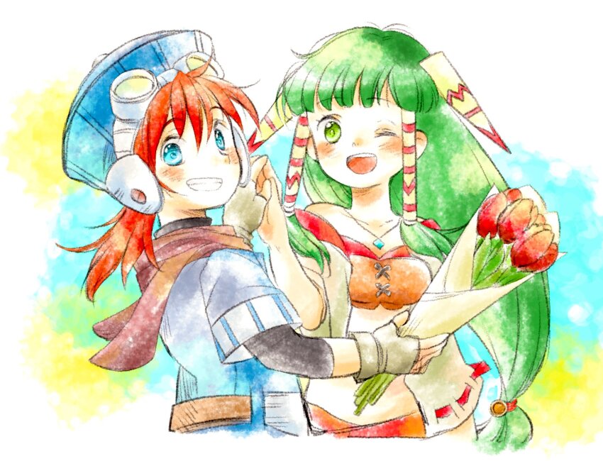 Sample image