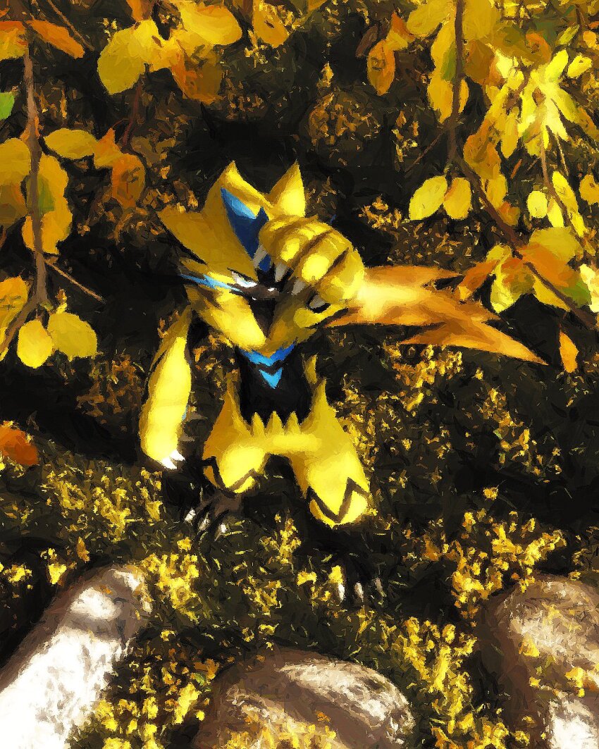 Sample image