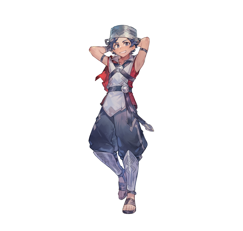 Sample image