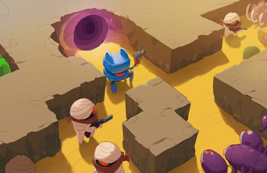 Sample image