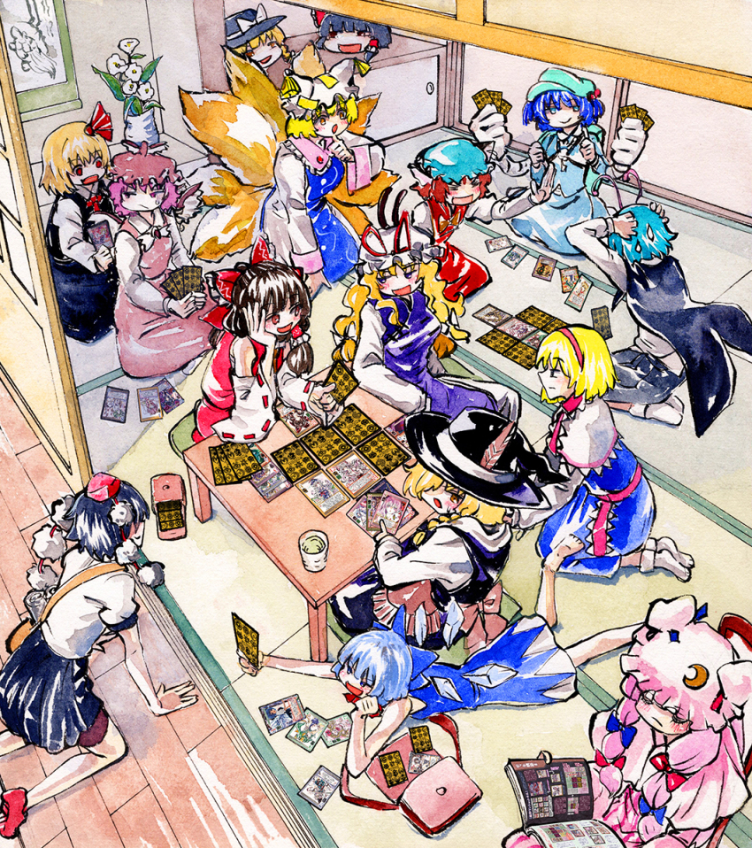 Sample image