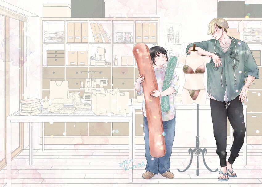 Sample image
