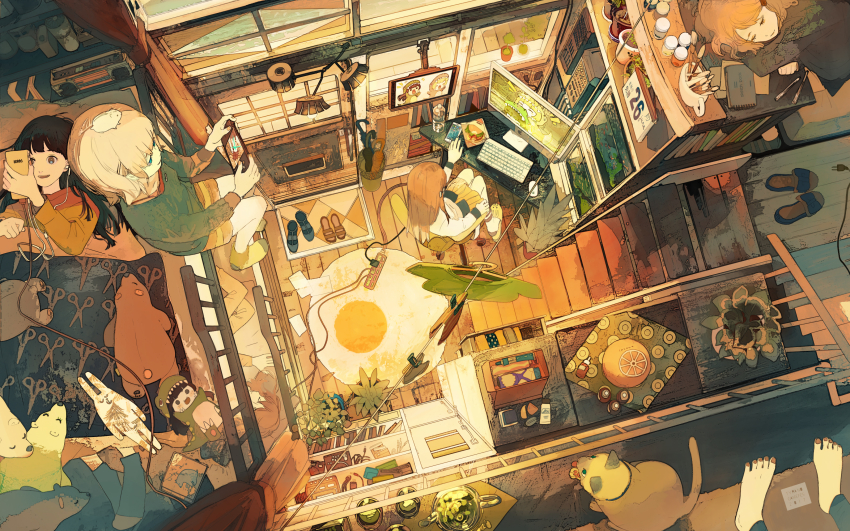 Sample image