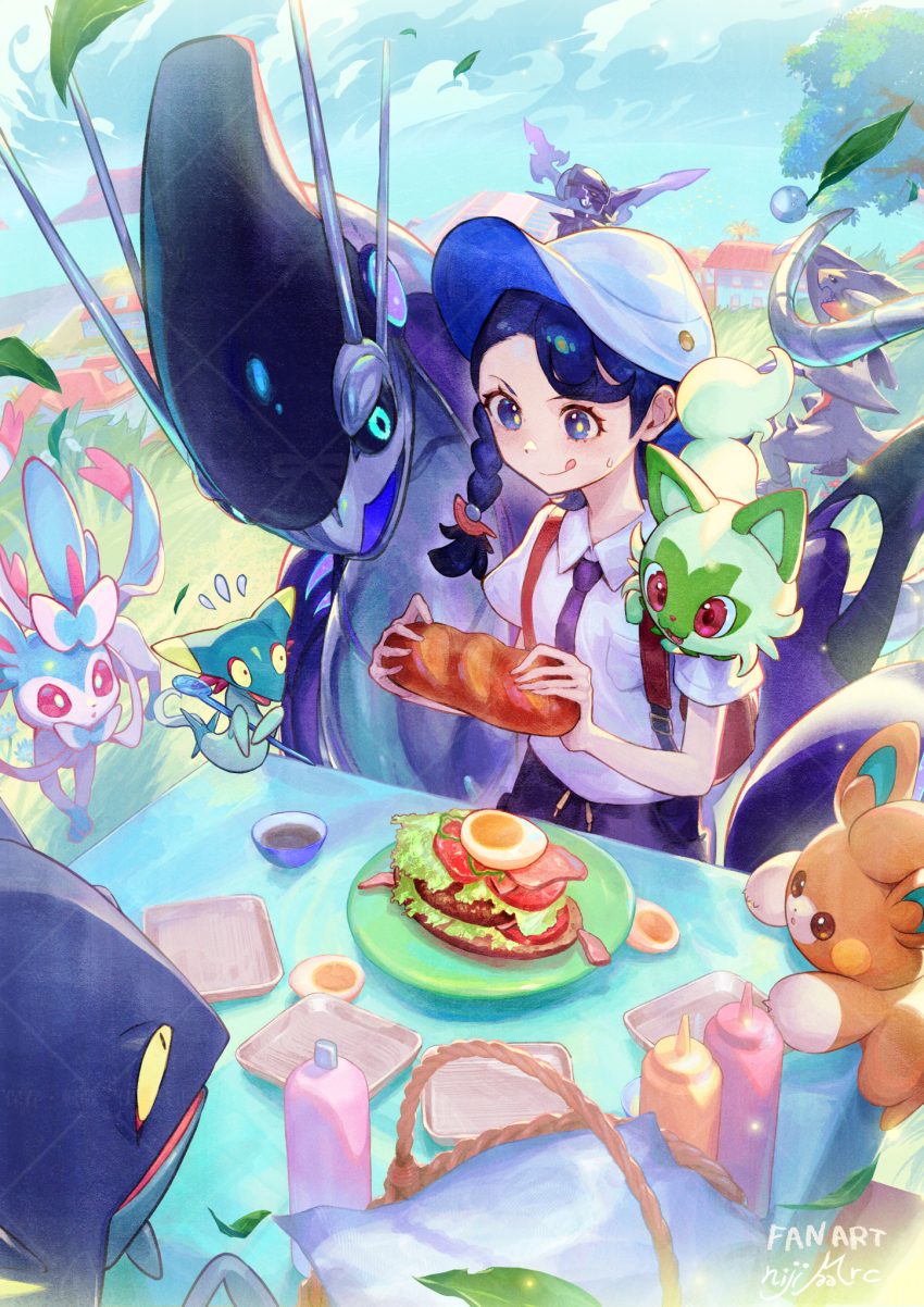 Sample image
