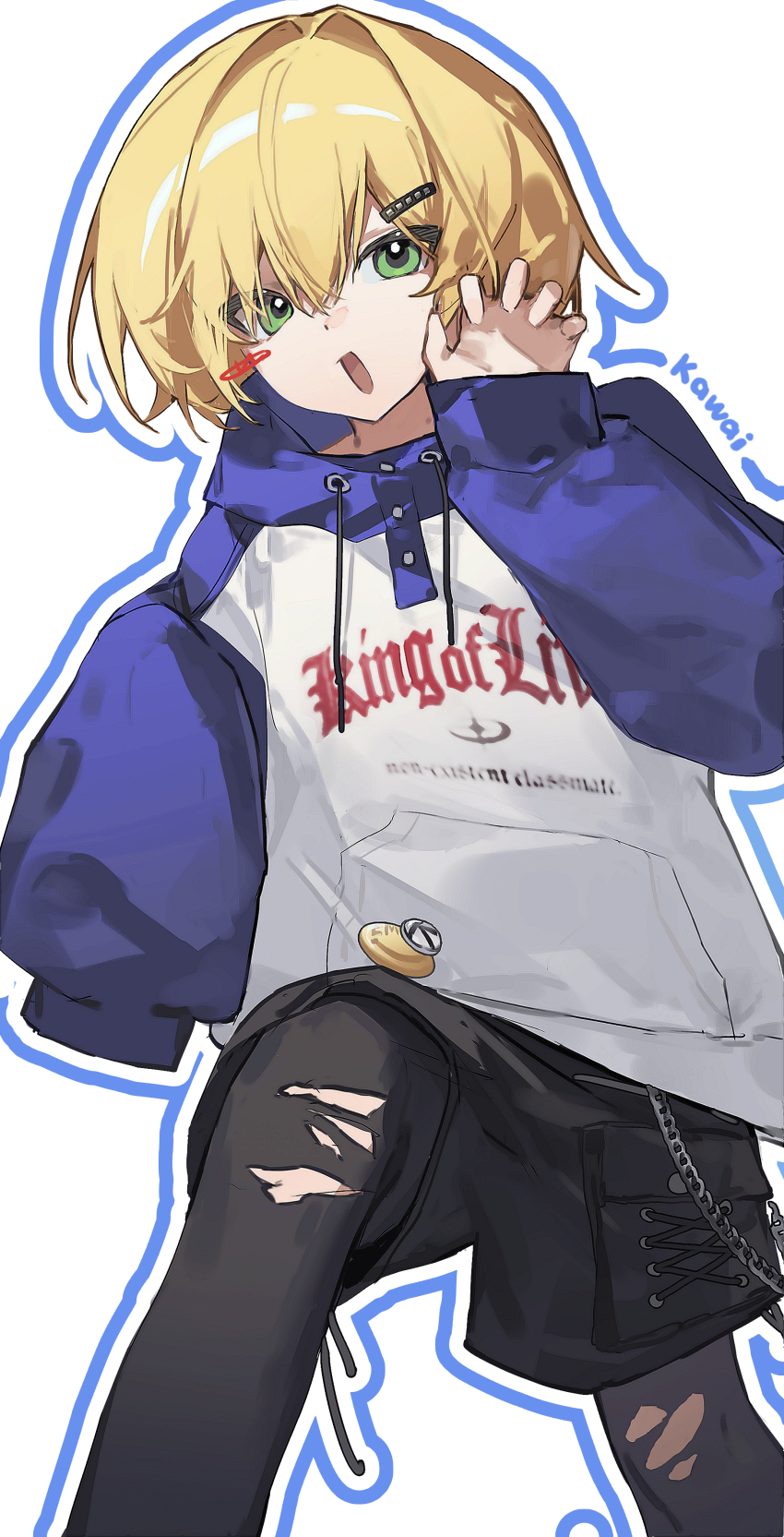 Sample image