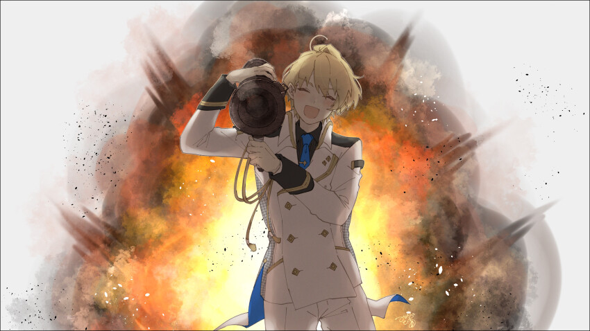 Sample image