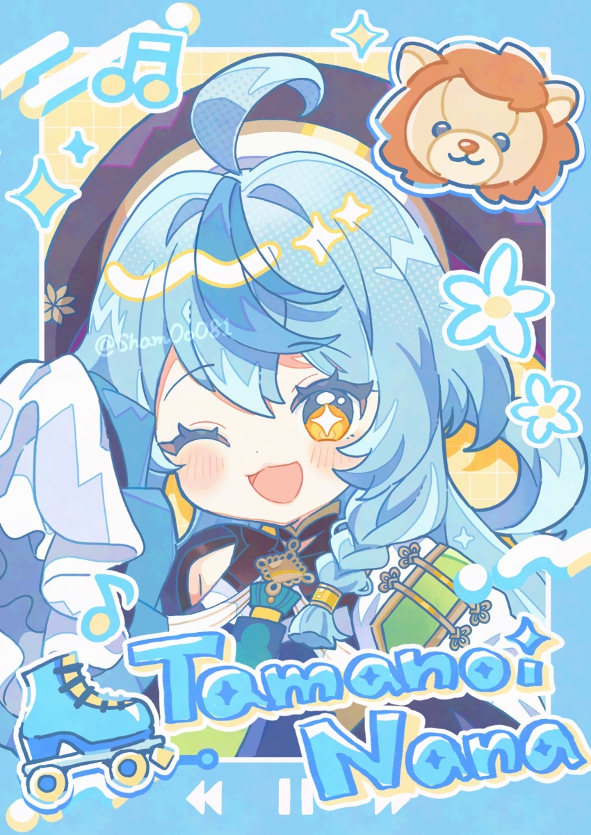 Sample image