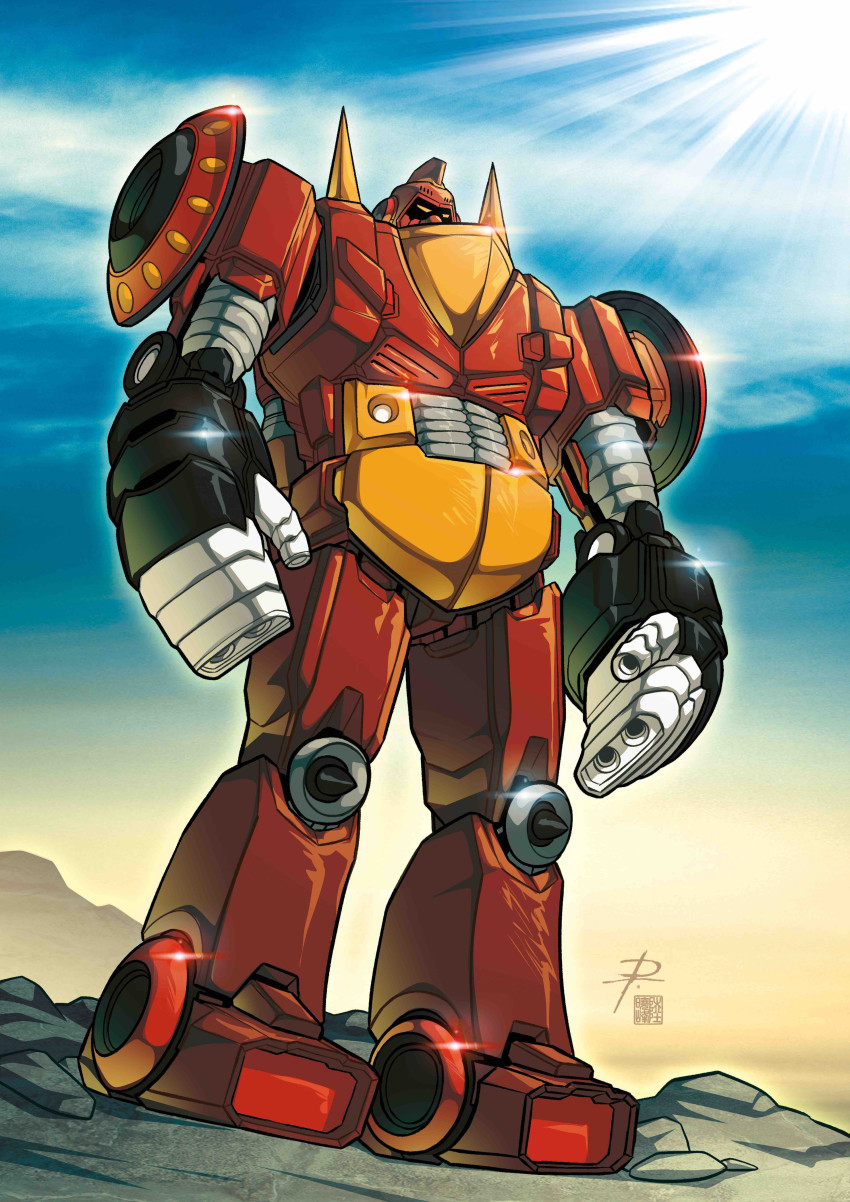 Sample image