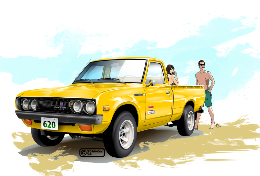 Sample image