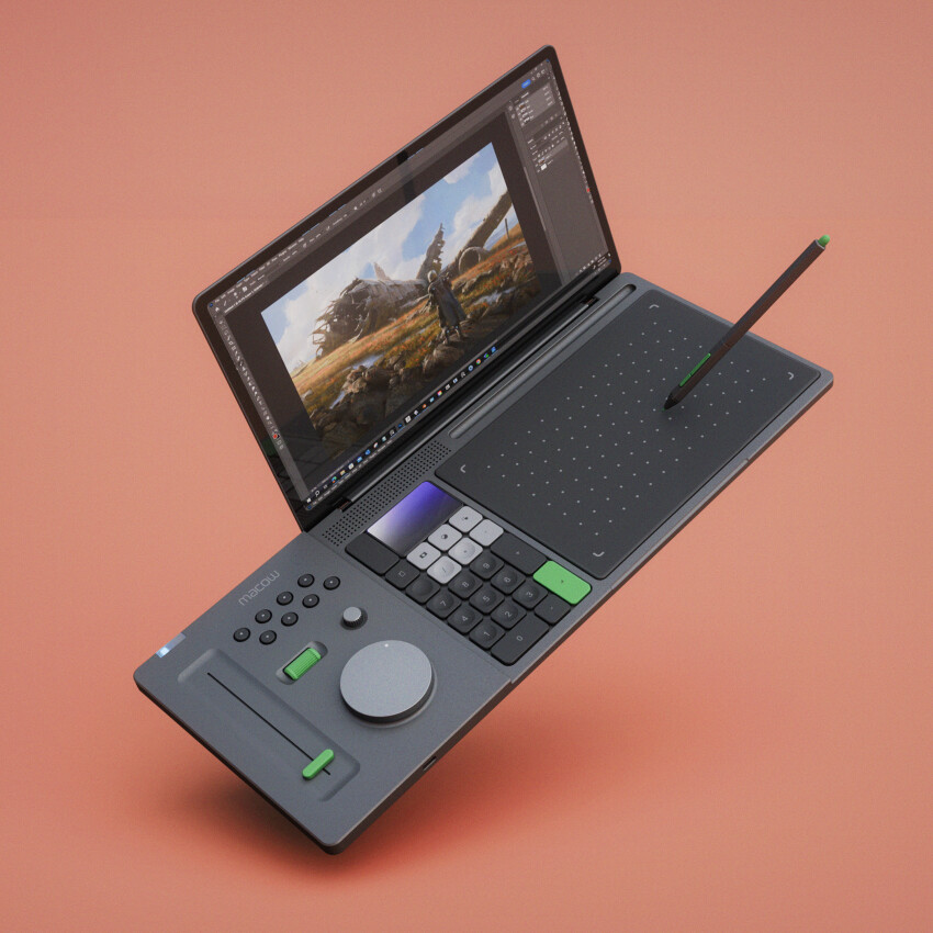 Sample image