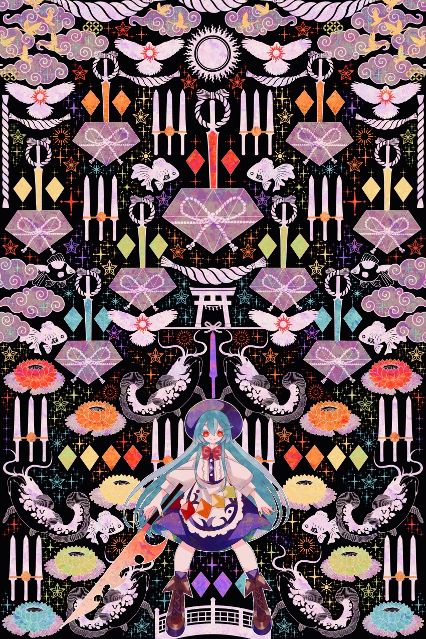 Sample image
