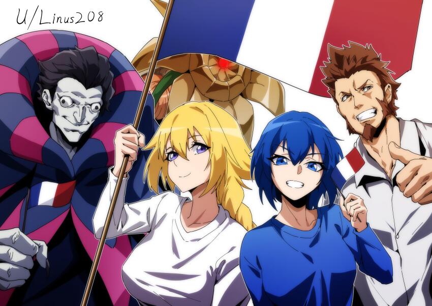 Sample image