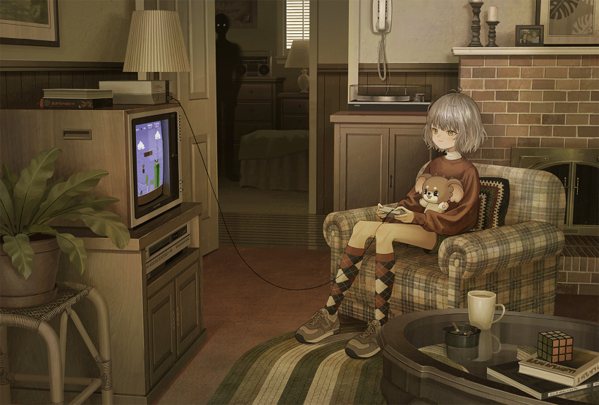 Sample image