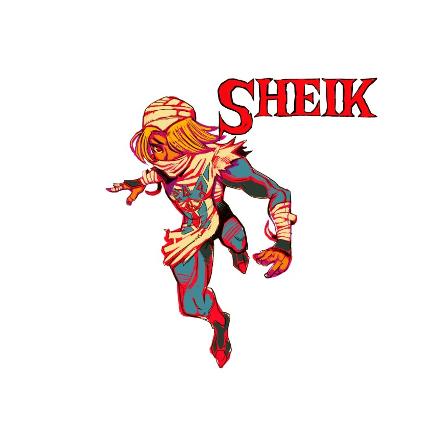 Sample image