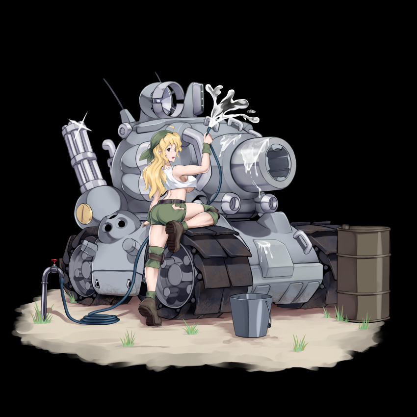 Sample image
