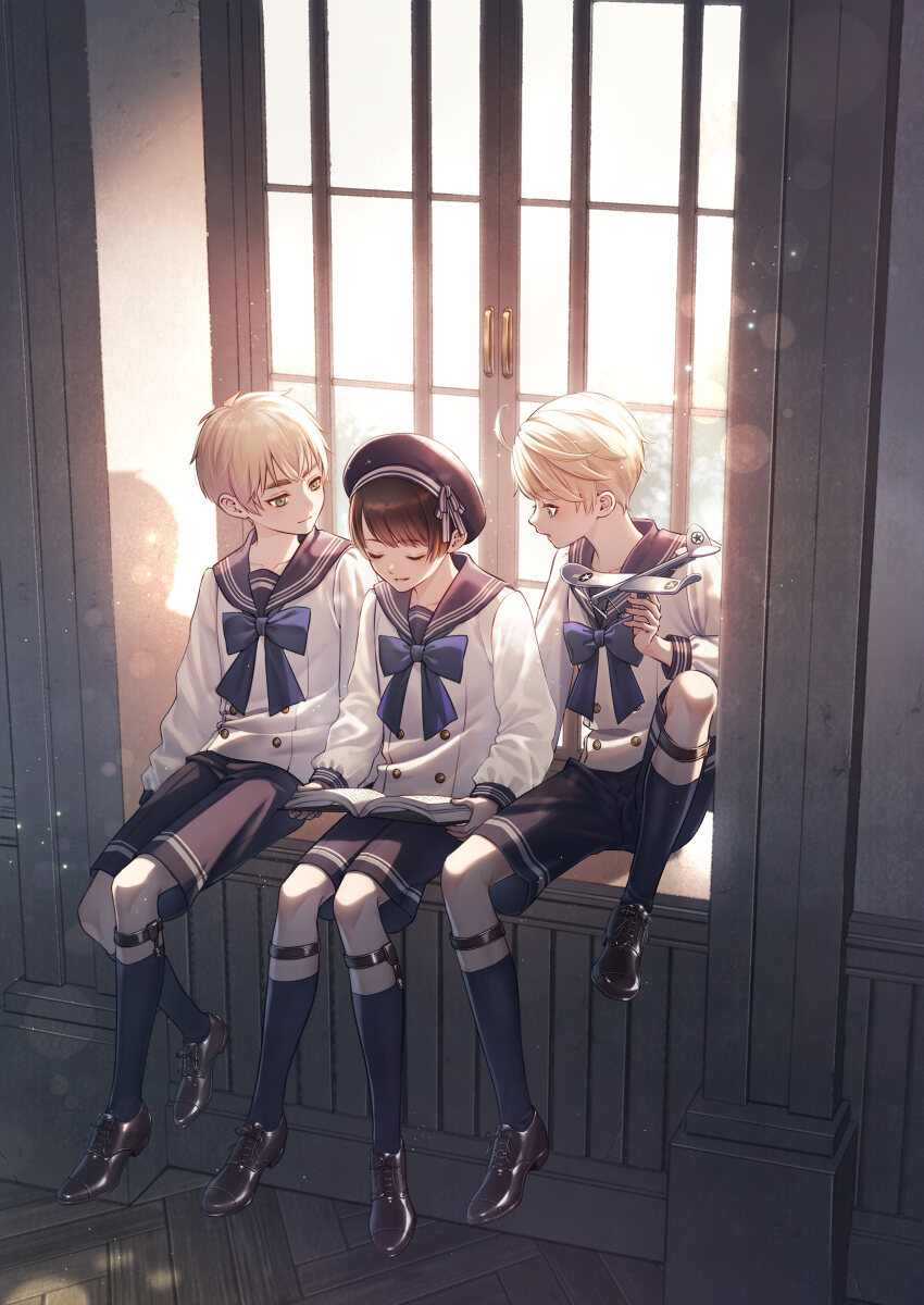 Sample image