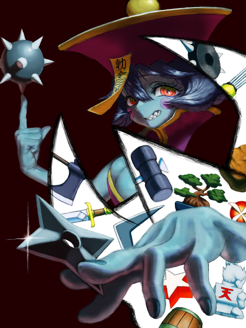 Sample image