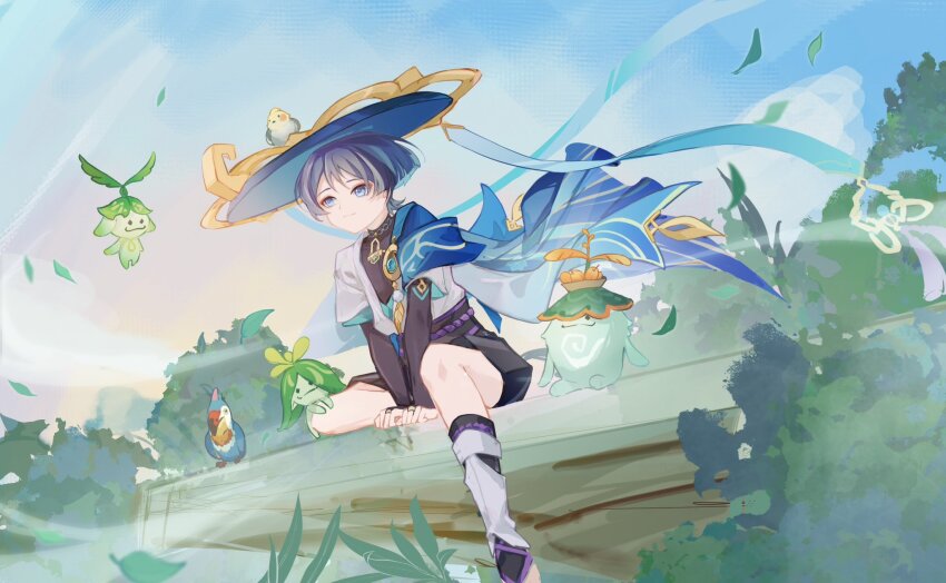 Sample image