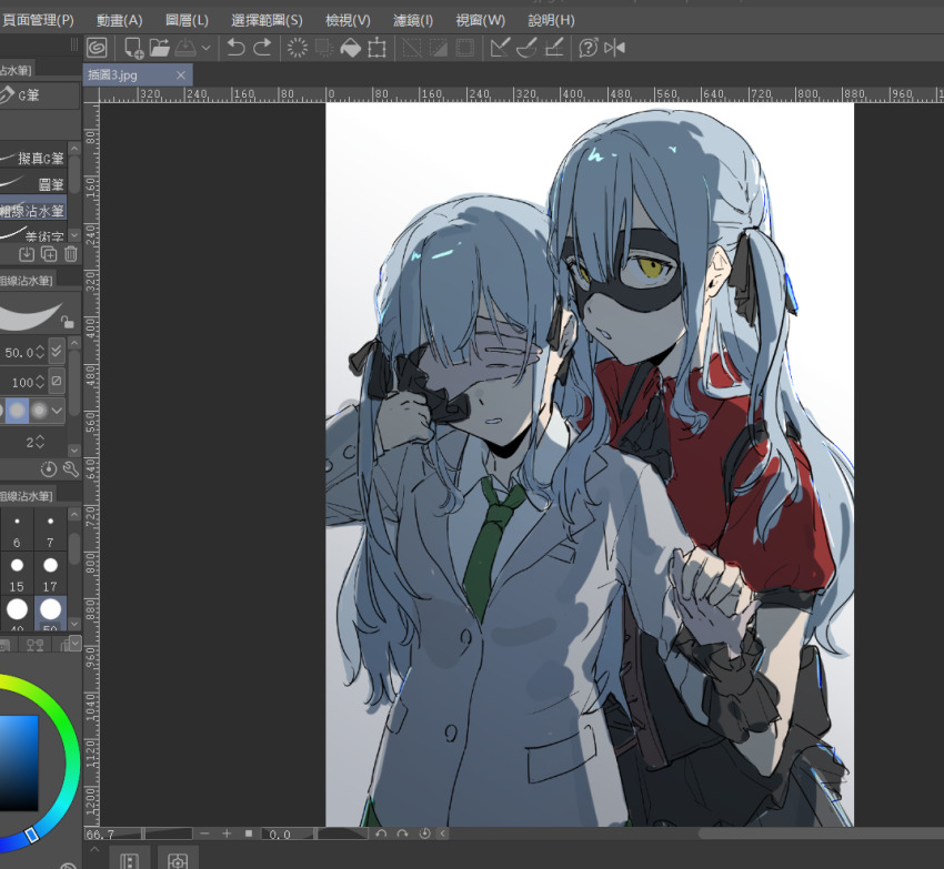 Sample image