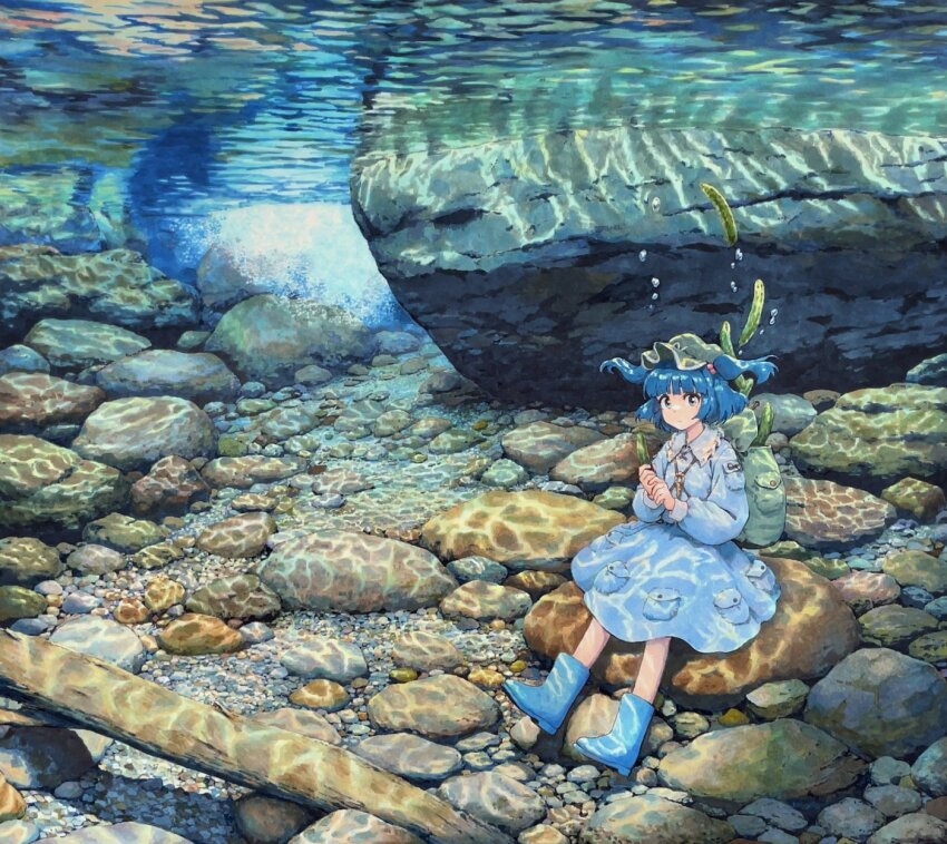 Sample image