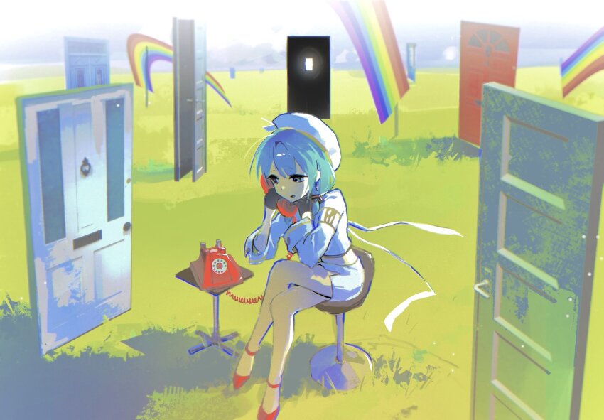 Sample image