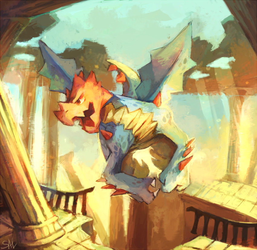 Sample image
