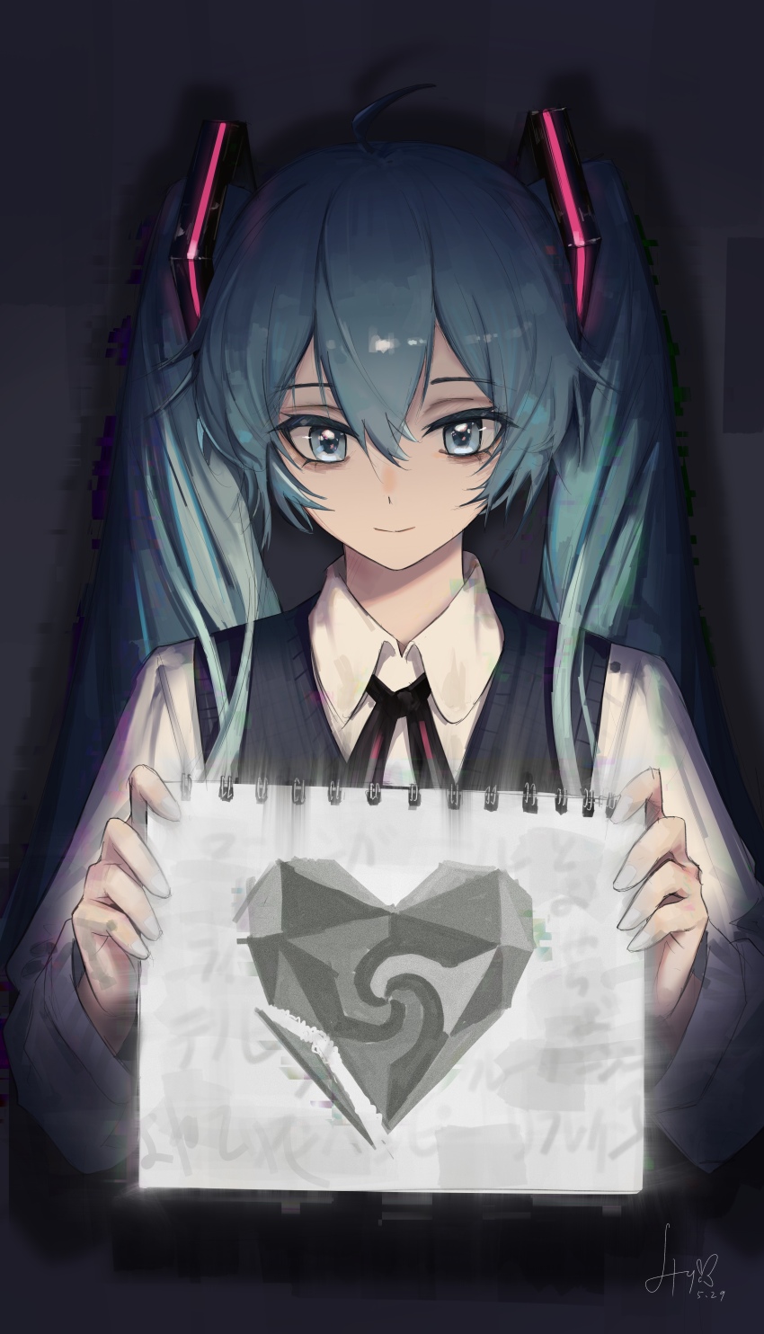 Sample image