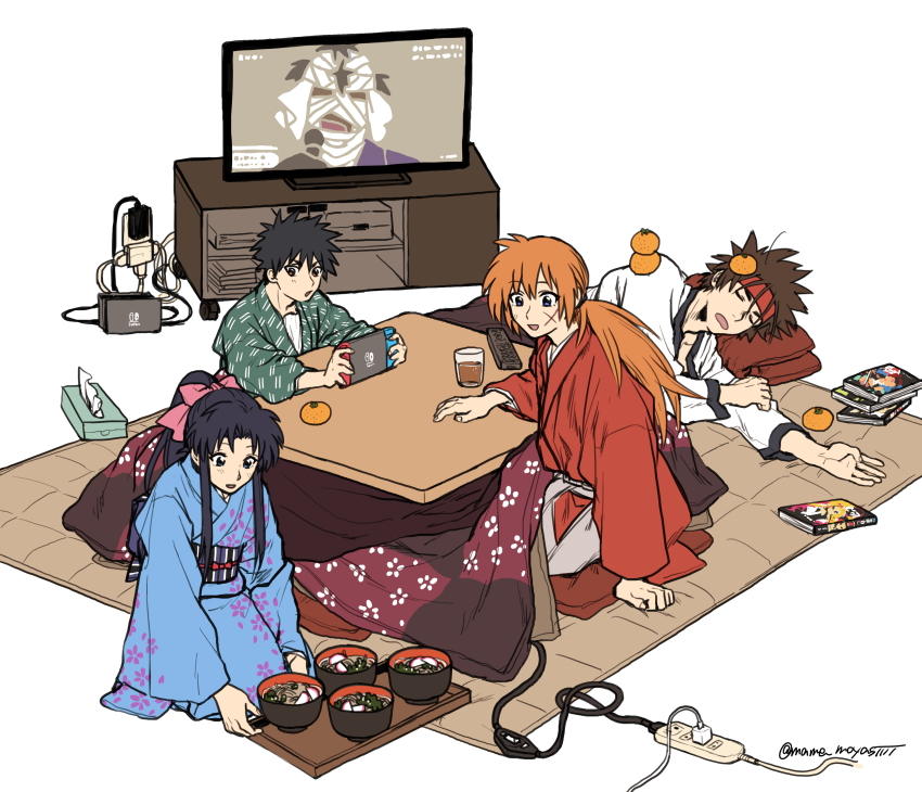 Sample image