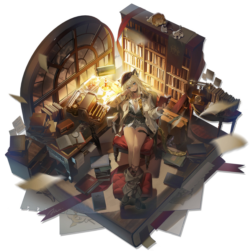 Sample image