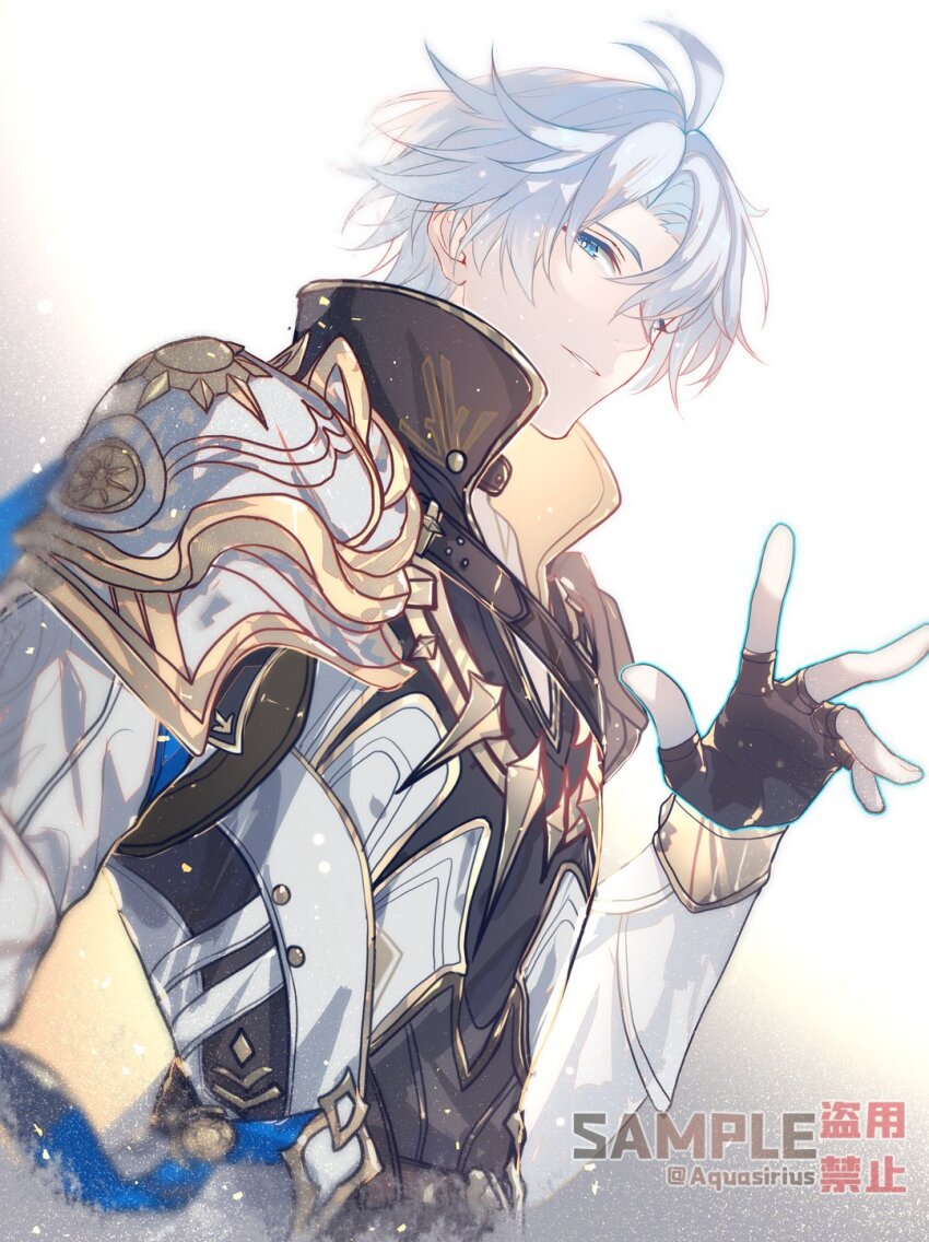 Sample image