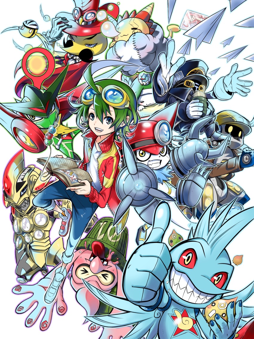 Sample image