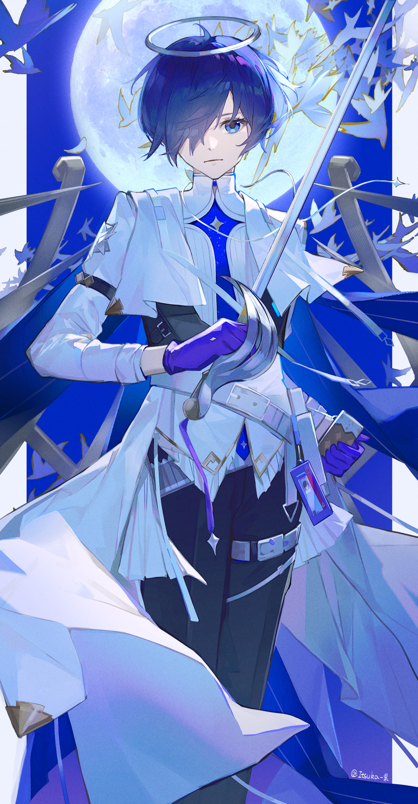 Sample image