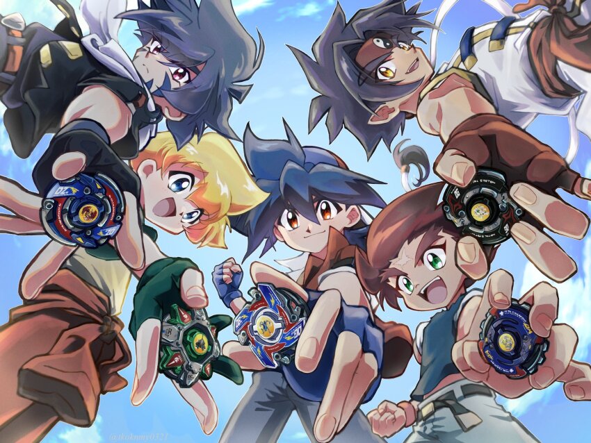 Sample image
