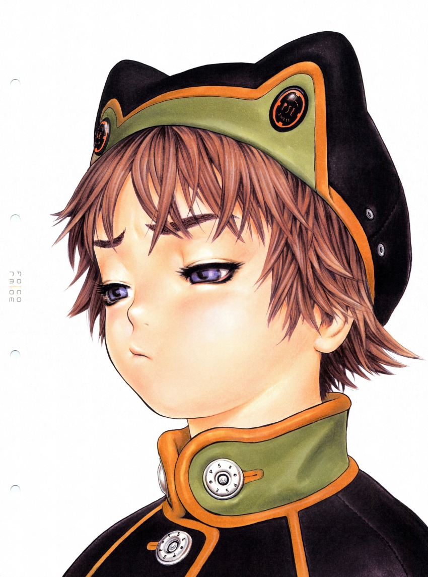 Sample image