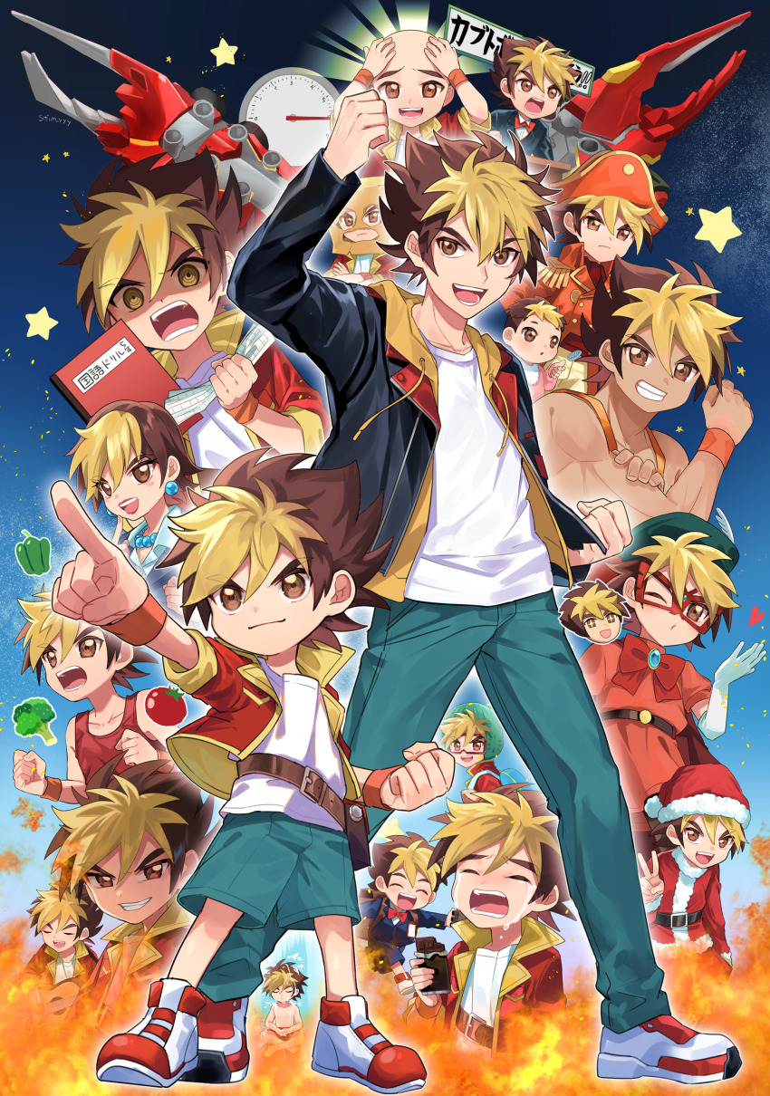 Sample image