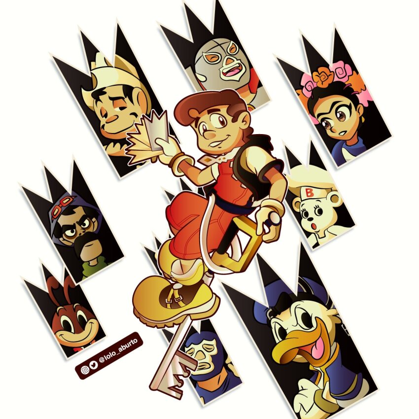 Sample image