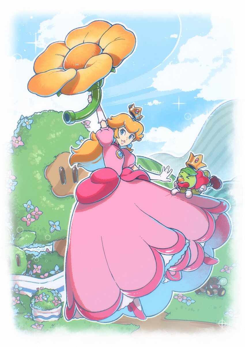 Sample image