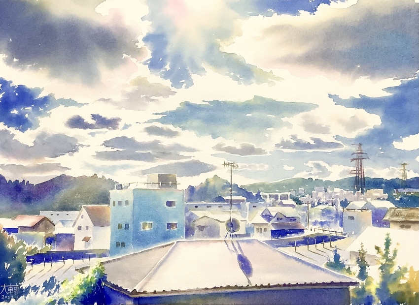 Sample image
