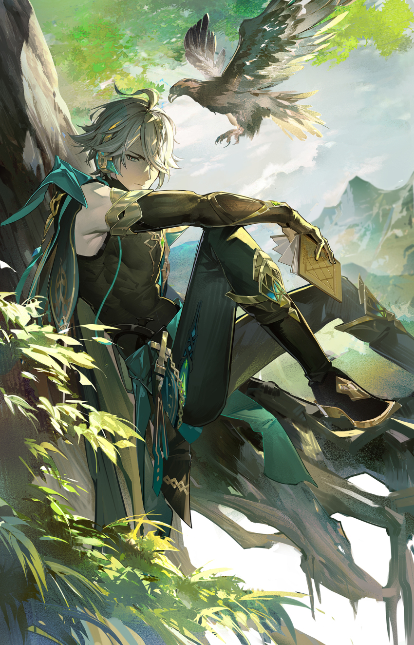 Sample image