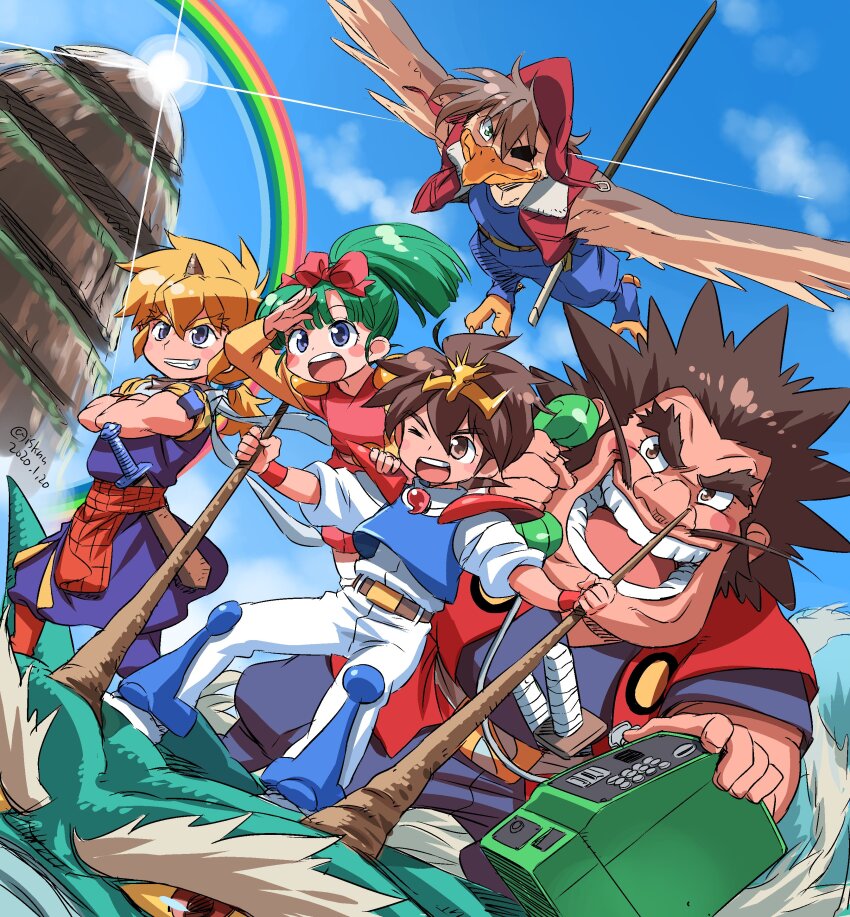 Sample image
