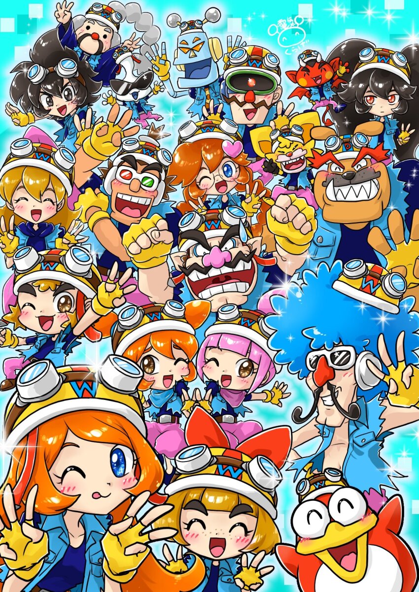 Sample image