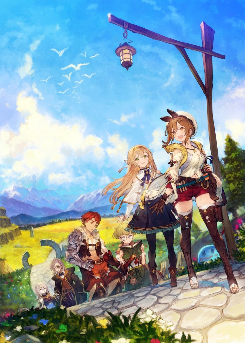 Sample image