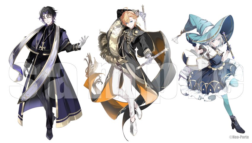 Sample image