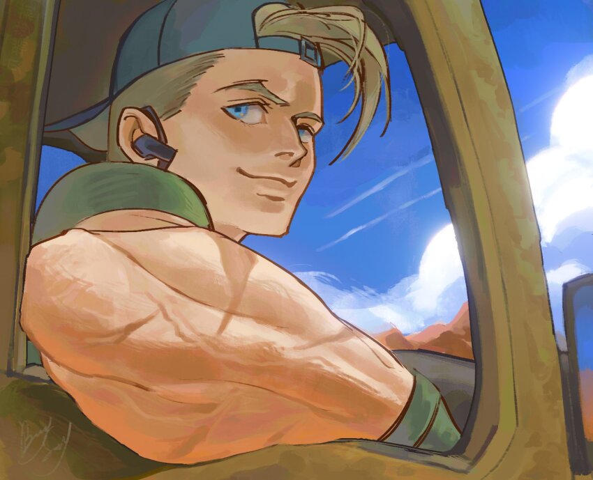 Sample image