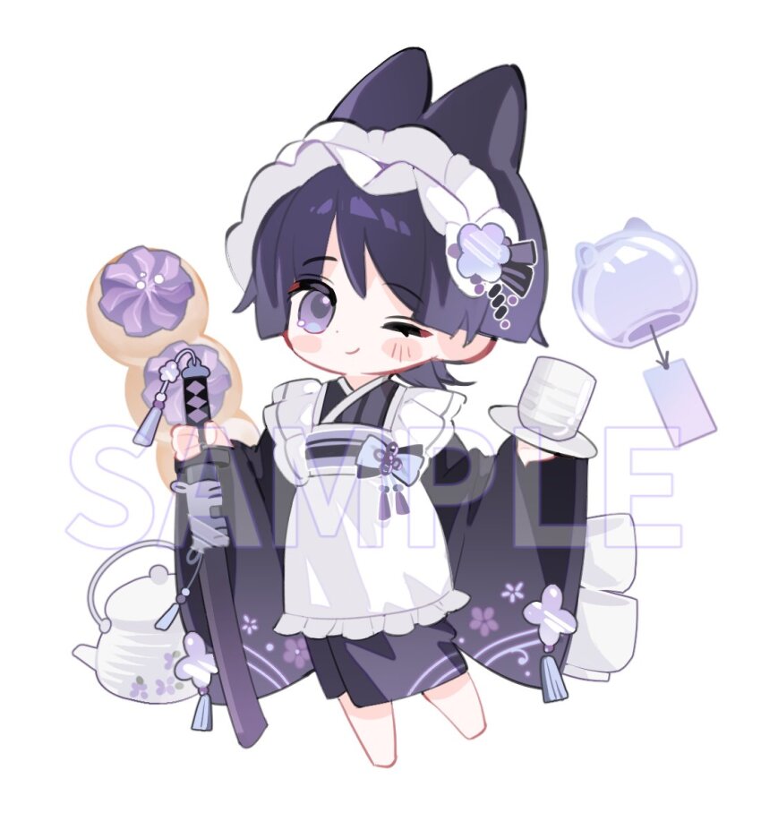 Sample image