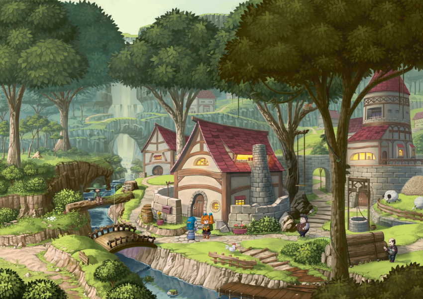 Sample image